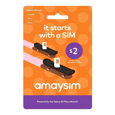 where to buy amaysim sim card.